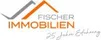 Logo FISCHER IMMOBILIEN GMBH