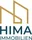 Logo HIMA Immobilien GmbH