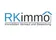 Logo R&K Reimer Immobilien GmbH