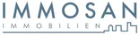 Logo Immosan Immobilien GesmbH