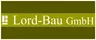 Logo Lord-Bau GmbH