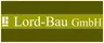 Logo Lord-Bau GmbH