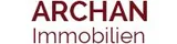 Logo Archan Immobilien