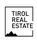 Logo Tirol Real Estate