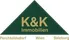 Logo K&K Immobilien DI Wittmann GmbH