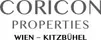Logo Coricon Properties