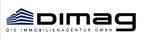Logo DIMAG Die Immobilienagentur GmbH