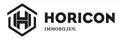 Logo HORICON Immobilien GmbH
