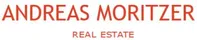 Logo Andreas Moritzer Real Estate