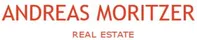 Logo Andreas Moritzer Real Estate