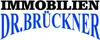 Logo Immobilien Dr. Brückner