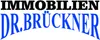 Logo Immobilien Dr. Brückner