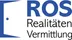 Logo ROS Realitäten Vermittlung OG