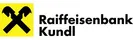 Logo Raiffeisenbank Kundl-Münster eGen.