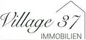 Logo village 37 GmbH