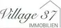 Logo village 37 GmbH