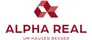 Logo Alpha Real GmbH