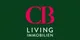 Logo CB Living Immobilien GmbH