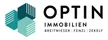 Logo OPTIN Immobilien GmbH