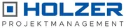 Logo Projektmanagement Holzer GmbH