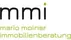 Logo MMI Mario Molnar Immobilienberatung e.U.
