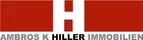 Logo Ambros K. Hiller Immobilien