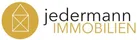 Logo jedermann IMMOBILIEN