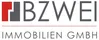 Logo Bzwei Immobilien GmbH