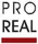 Logo PRO Real Immobilien Arno Rothenbücher e.U.