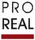 Logo PRO Real Immobilien Arno Rothenbücher e.U.