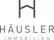 Logo Häusler Immobilien