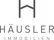 Logo Häusler Immobilien