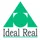 Logo Ideal Real Immobilien GmbH