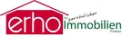 Logo ERHO Immobilien