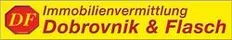 Logo DF Immobilienvermittlung GmbH