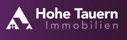 Logo Hohe Tauern Immobilien GmbH