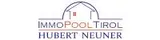 Logo ImmoPoolTirol Hubert Neuner
