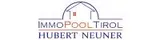 Logo ImmoPoolTirol Hubert Neuner