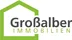 Logo Großalber Immobilien