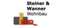 Logo Steiner & Wanner Wohnbau Gesellschaft mbH