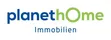 Logo PlanetHome Immobilien Austria - exklusiver Partner der Bank Austria Partneroffice: ADUNKA Immobilien