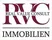 Logo RVC Immobilien GmbH