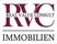 Logo RVC Immobilien Vermittlungs GmbH