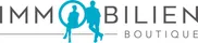 Logo Immobilienboutique