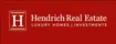 Logo Hendrich Real Estate GmbH