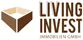 Logo LIV-Living Invest Immobilien GmbH