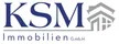 Logo KSM Immobilien GmbH