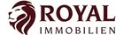 Logo Royal Immobilien GmbH