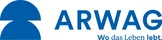 Logo Arwag Immobilientreuhand GmbH