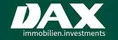 Logo DAX IMMO e.U.